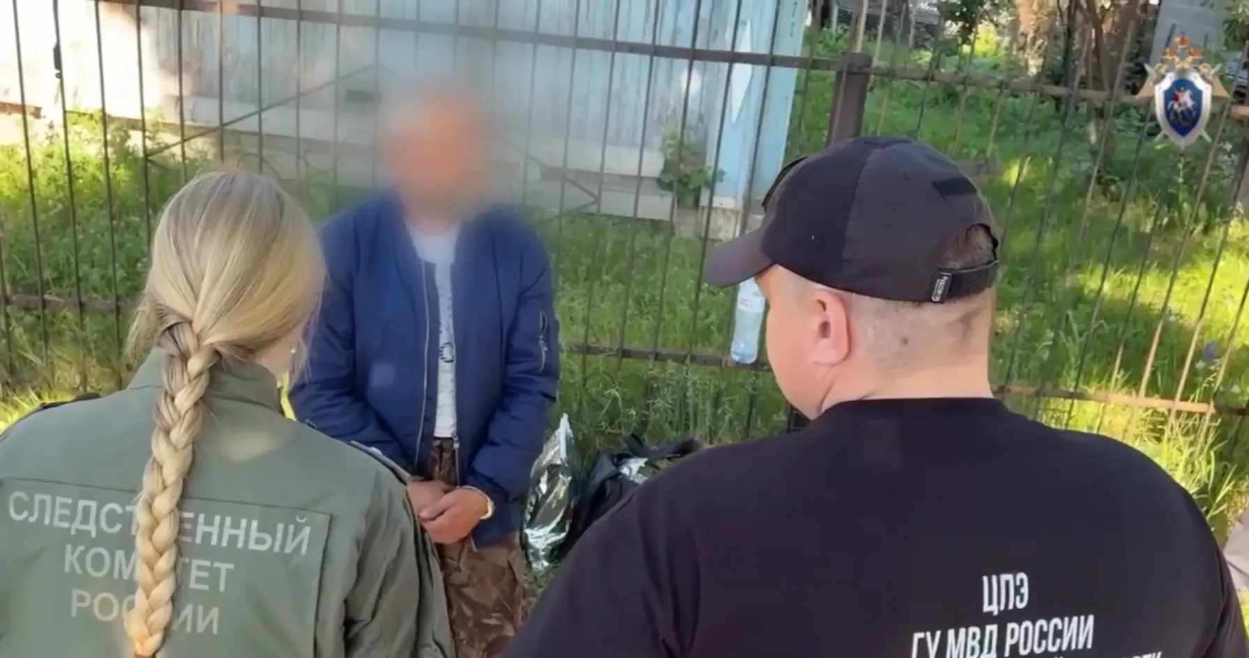 ⛓В Нижнем Новгороде 54-летнего местного жителя обвиняют в реабилитации нацизма.