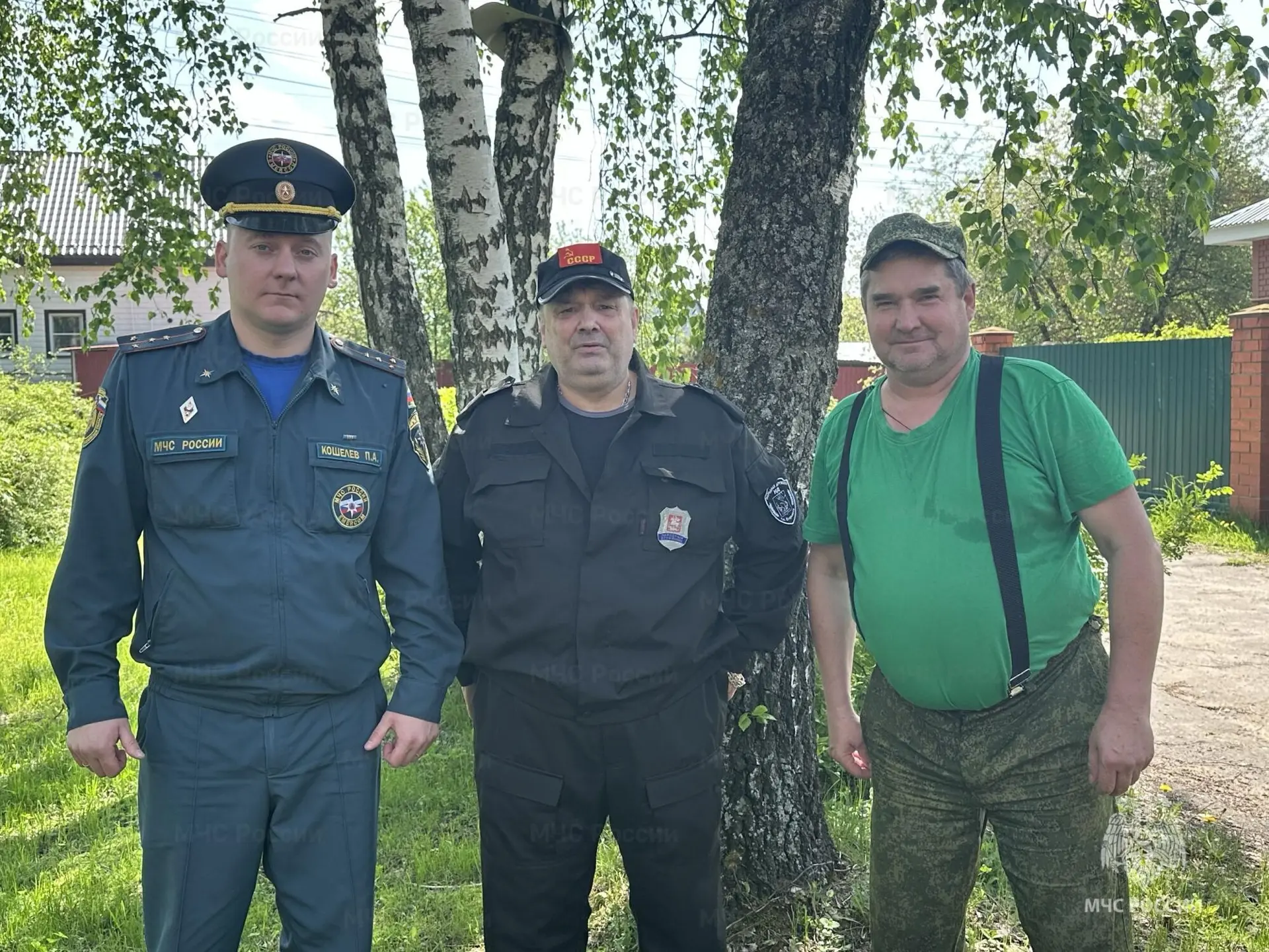 📌В Егорьевске проходят межведомственные профилактические рейды  В муниципальном округе Егорьевск уси