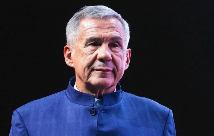 ❗️Рустам Минниханов призвал жителей Татарстана спускаться в укрытия при атаках БПЛА