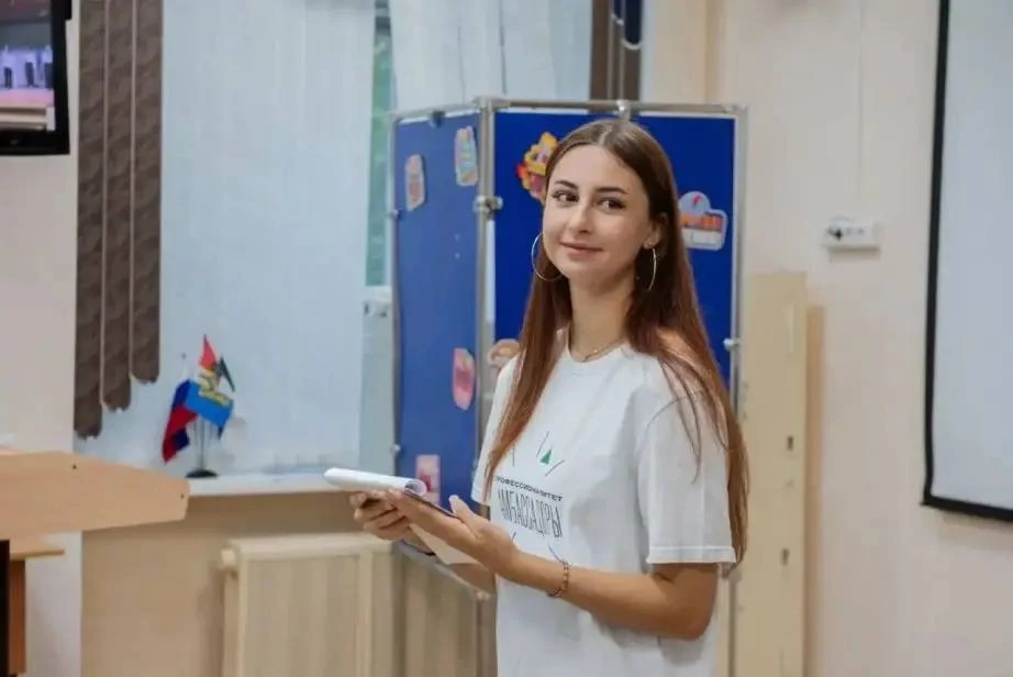 УЗНАЙ БОЛЬШЕ О ПРОФЕССИИ МЕЧТЫ | В ХАБАРОВСКОМ КРАЕ СТАРТУЕТ ДЕНЬ ОТКРЫТЫХ ДВЕРЕЙ НА ОБ...