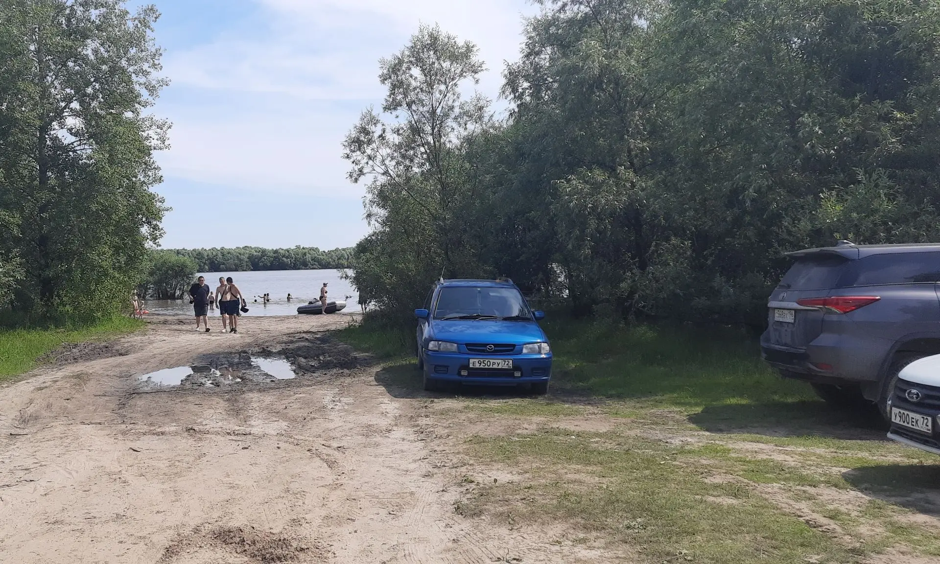Сотрудниками управления ГОЧС г. Тобольска и КДН продолжается совместная ежедневная профилактическая 
