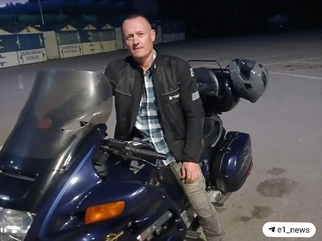 «Сын до сих пор не знает, что папы нет»