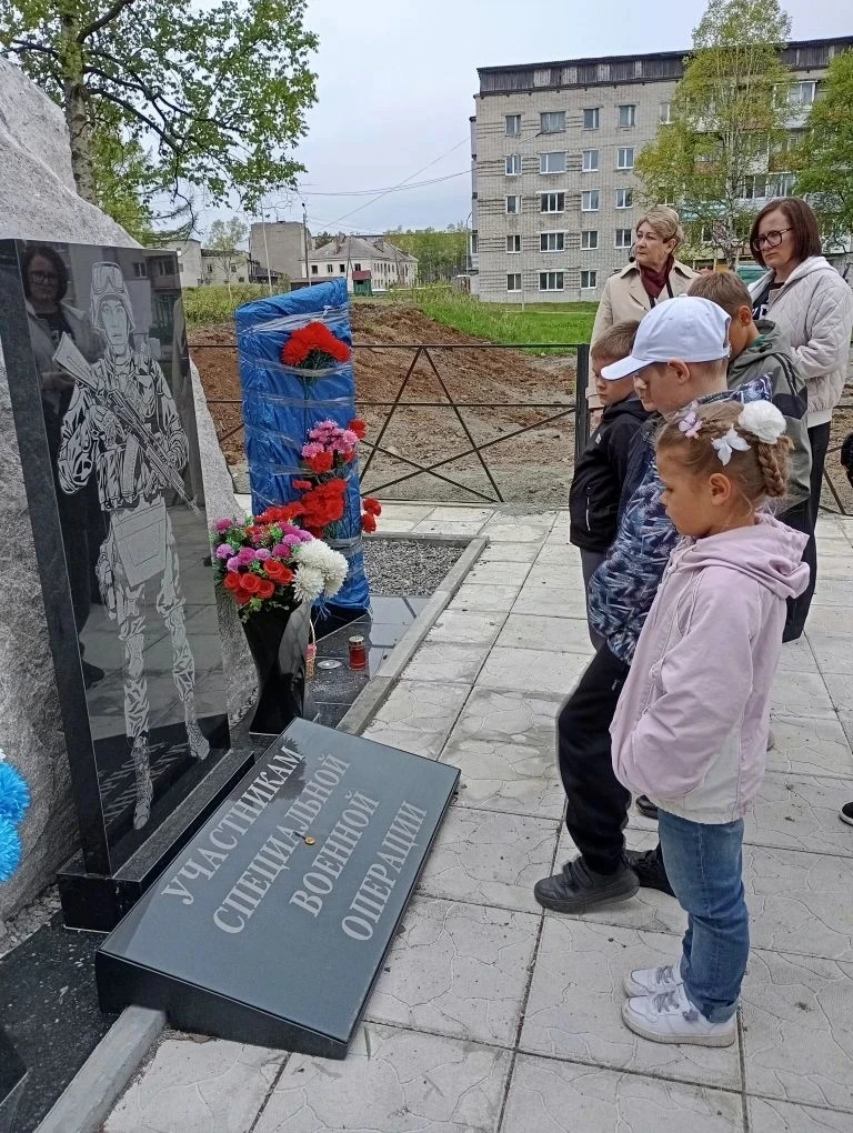 В рамках мероприятий районного краеведческого музея имени Н.К. Бошняка по патриотическому воспитанию