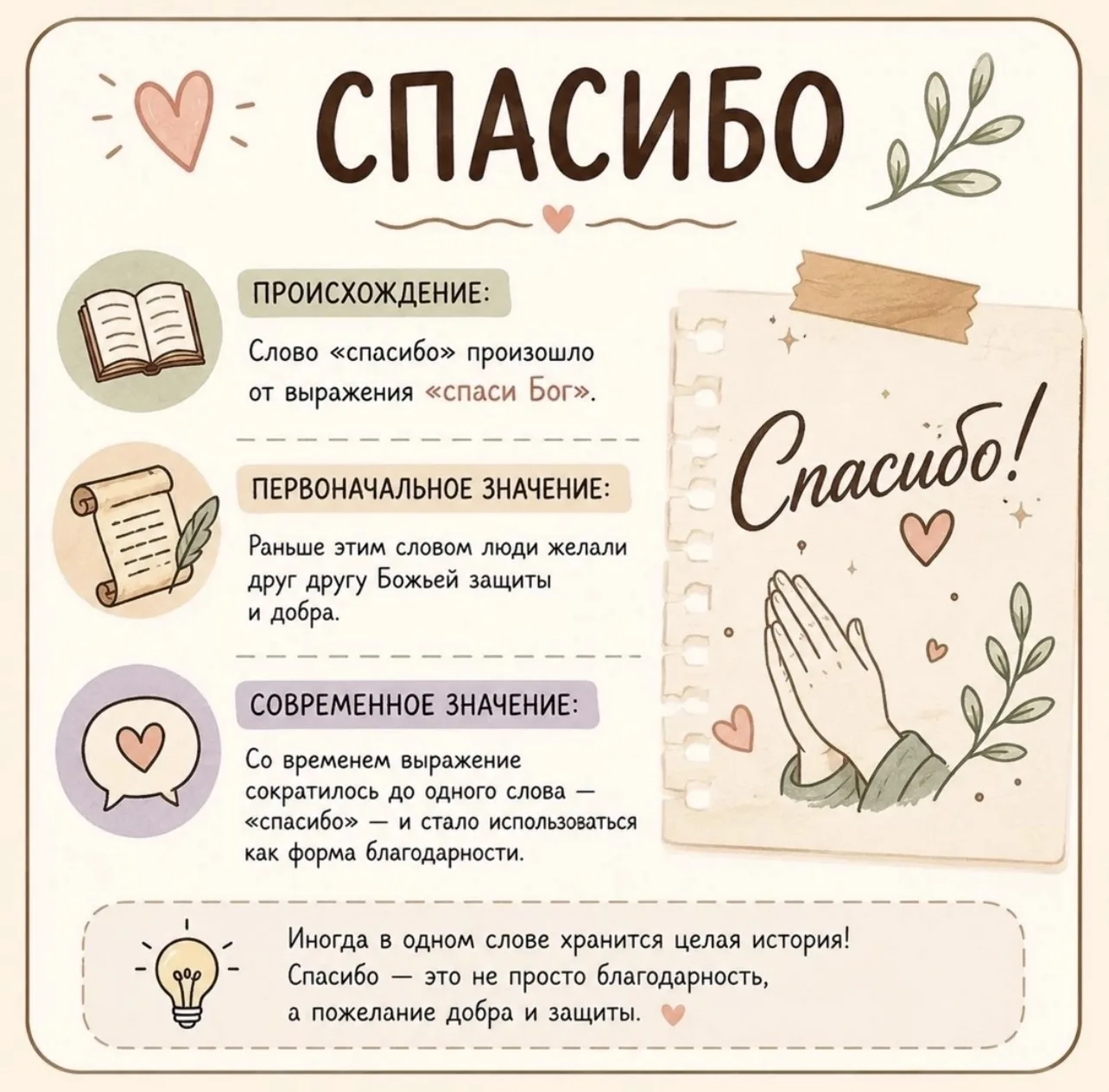 📚 РУССКИЙ ЯЗЫК: БОЛЬШЕ, ЧЕМ ПРОСТО СЛОВА