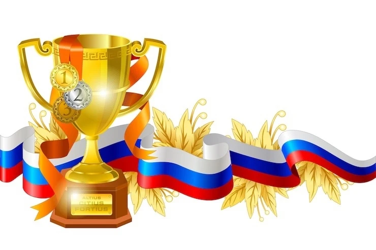 🏅Поздравляем победителей  конкурса видеороликов «Олимпийский день»🎉
Команда детей и родителей стар