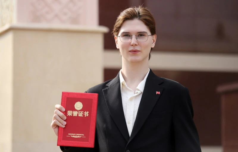 Три недели этого прекрасного лета 19 студентов МГУ им.Н.П. Огарёва провели, с головой о...