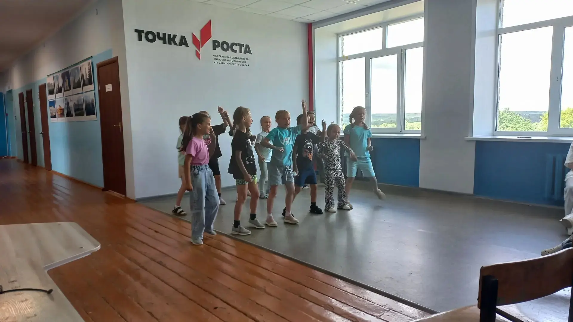 Смена в лагере закрыта! ❤️
