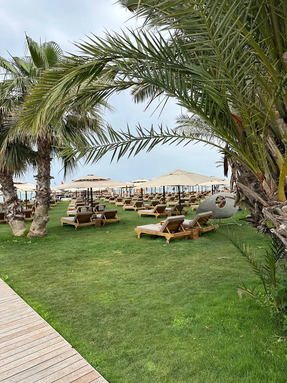 Maxx Royal Belek Golf & Spa 5*
