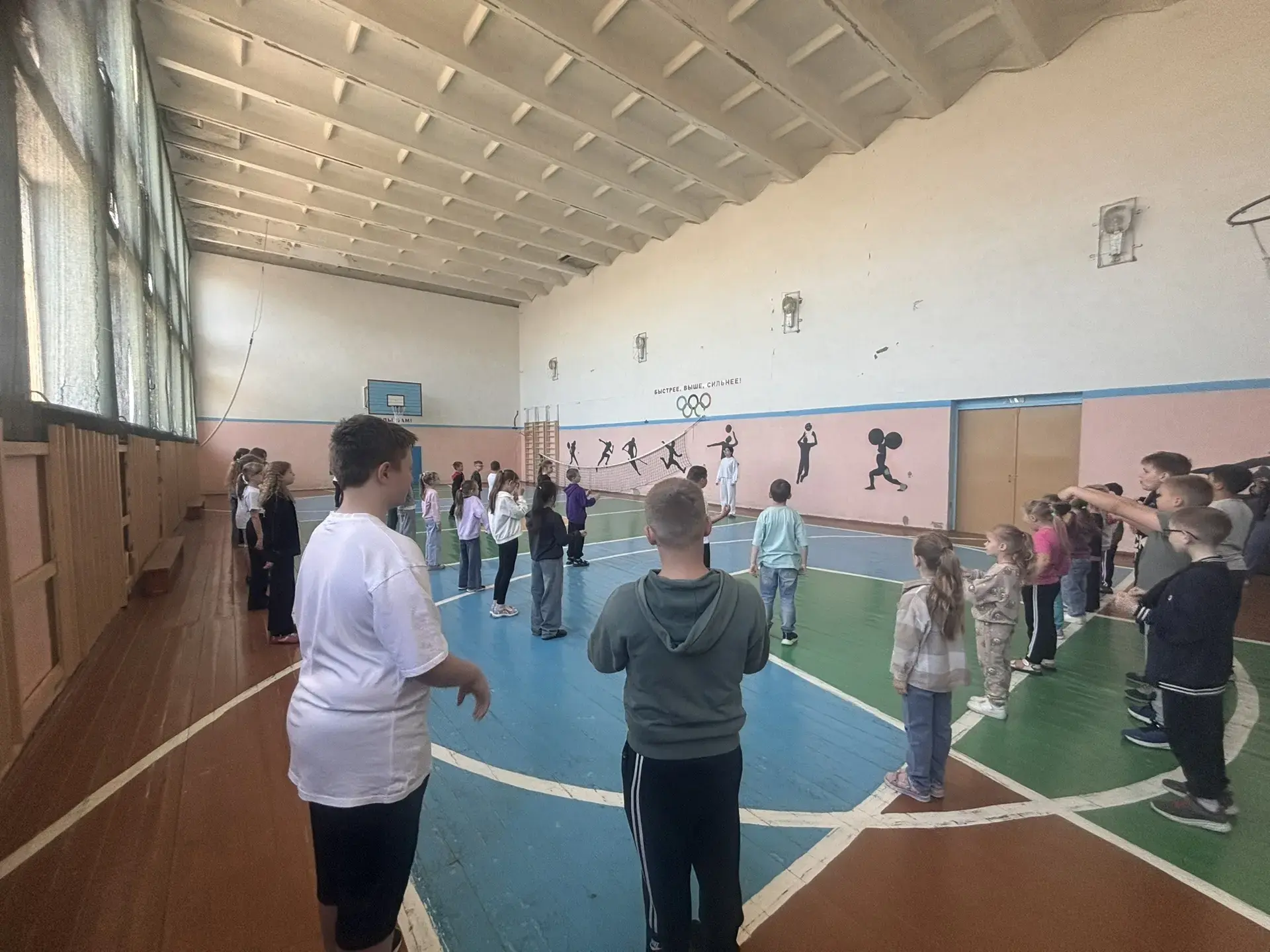 🚦 День безопасности: учимся, играем и помним историю 🧠💪