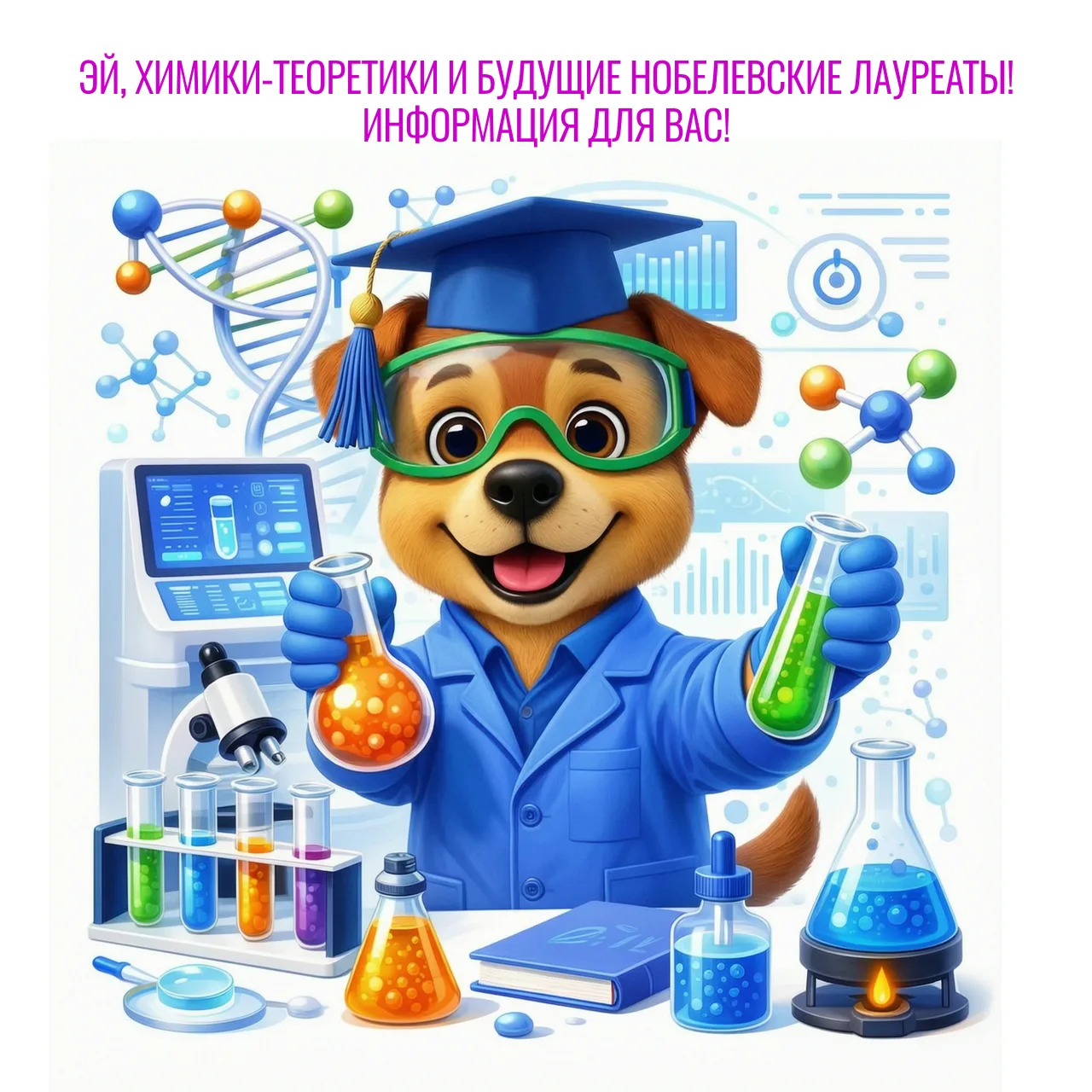 ХИМИЯ В СТИЛЕ ЛАЙФХАК: УЧИМСЯ У ЛУЧШИХ!