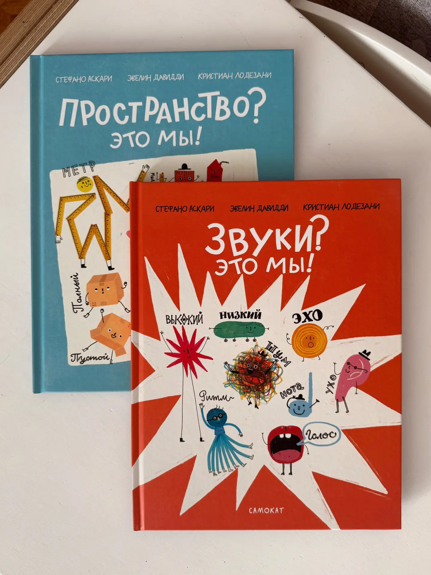 Энциклопедии, которые просто и понятно объясняют ребенку такие абстрактные понятия, как...