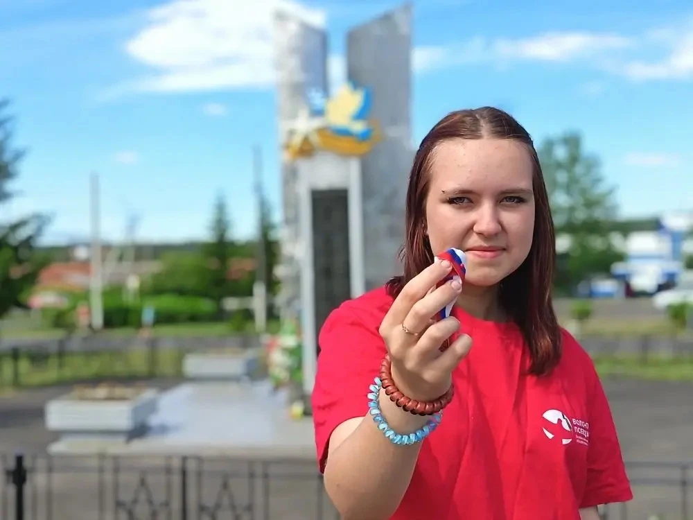 12 июня, наша страна отметила один из главных государственных праздников — День России. В этот день 