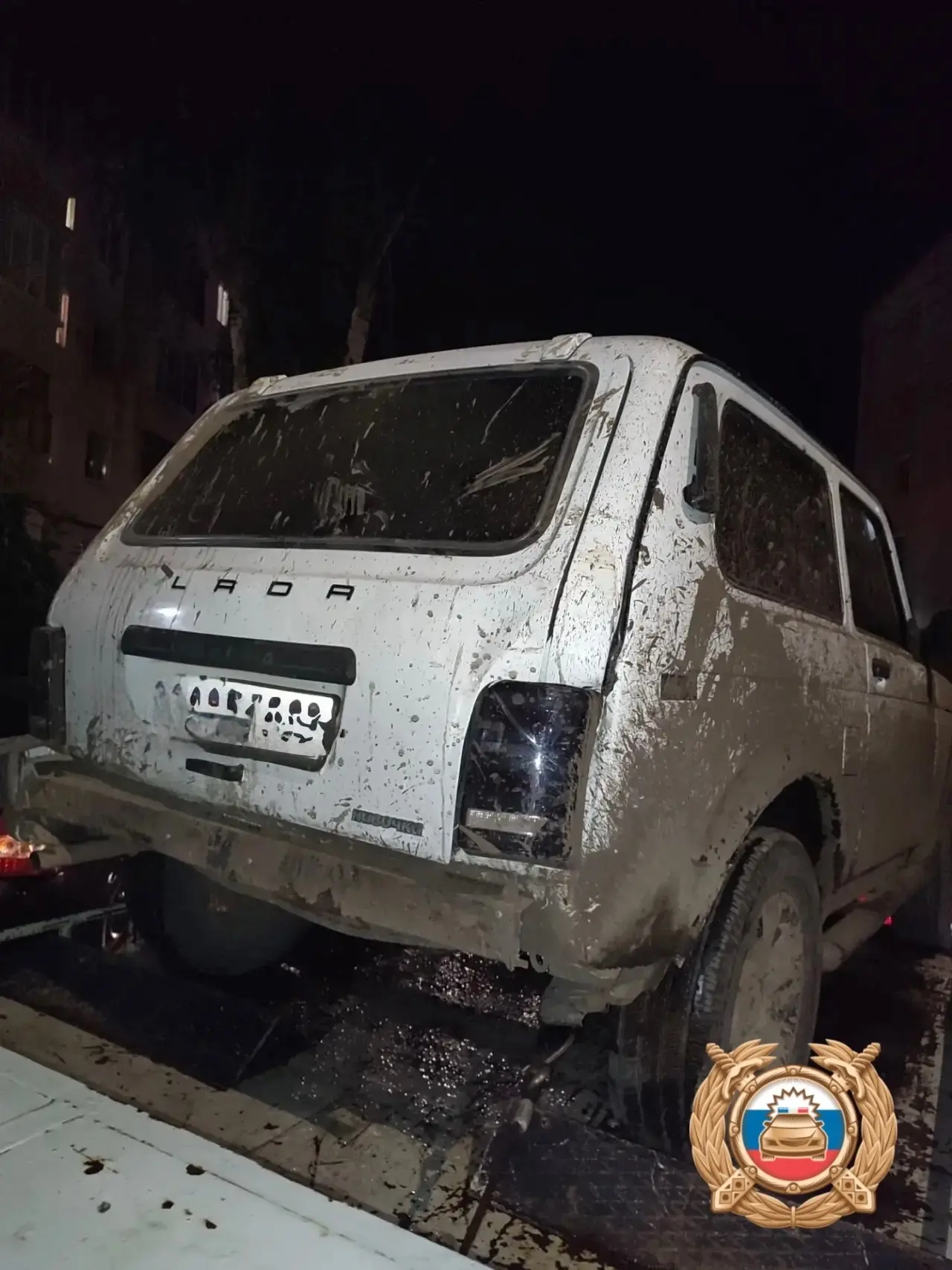 🚘О дорожной обстановке на территории города Салавата в период с 9 августа  по 15 авгус...