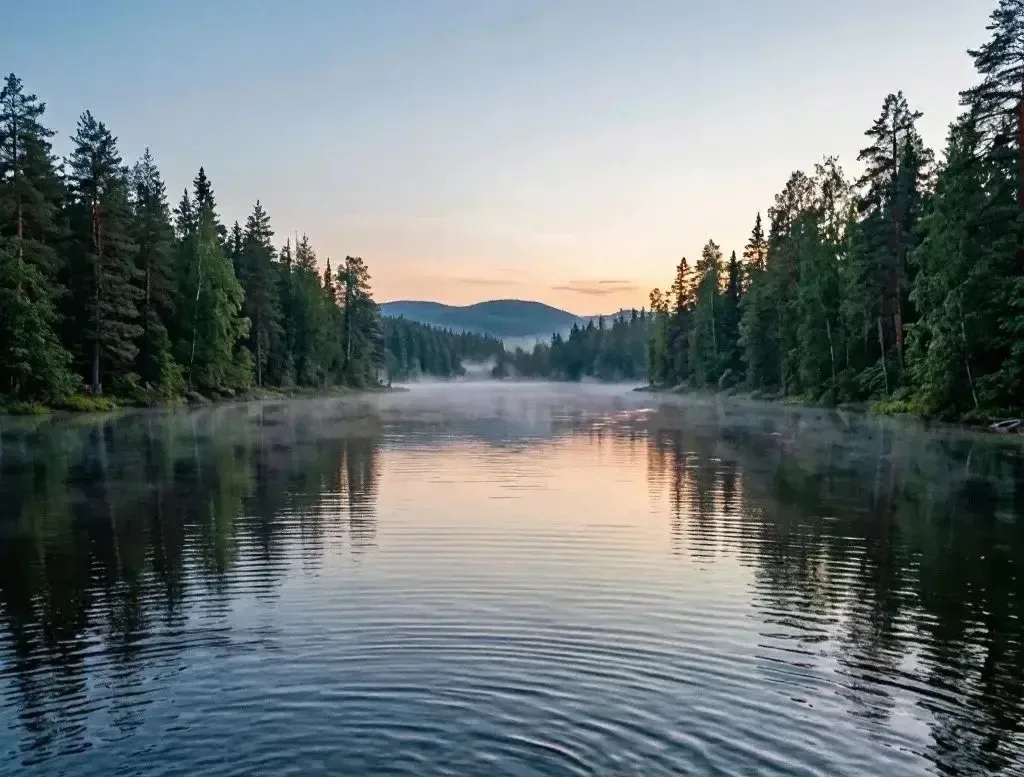 Безопасный отдых на воде: коротко о главном