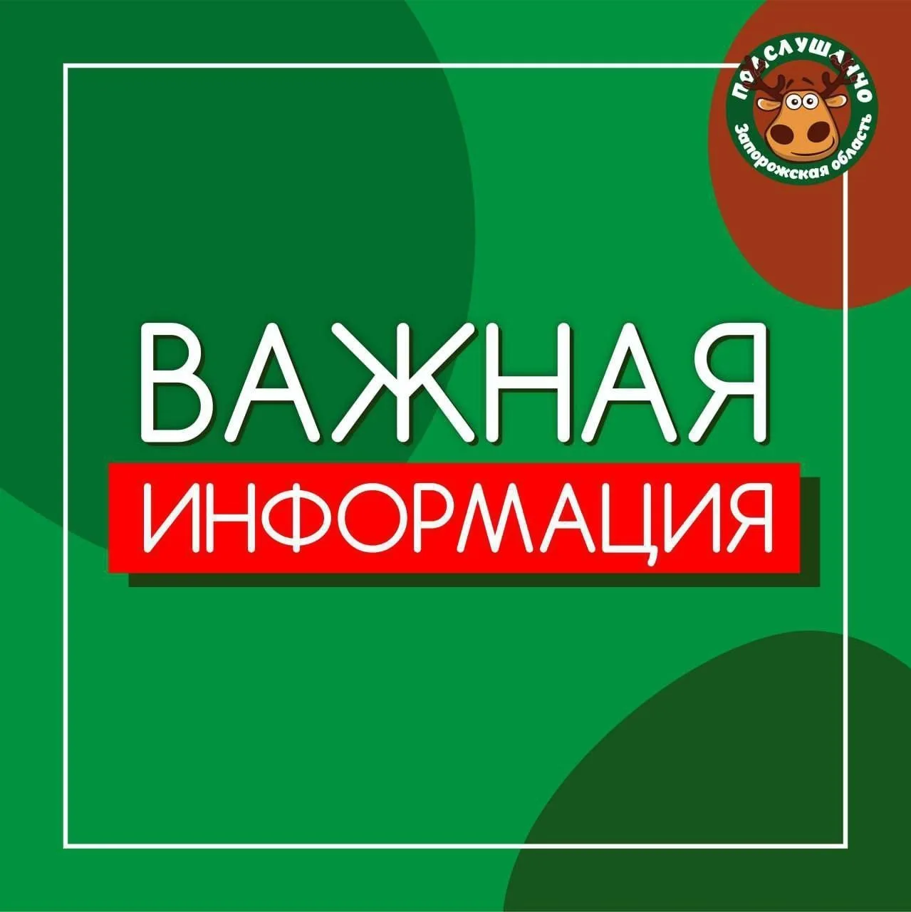 ⚡️ В Васильевском муниципальном округе отключено электричество

В результате атак на энергетическую 