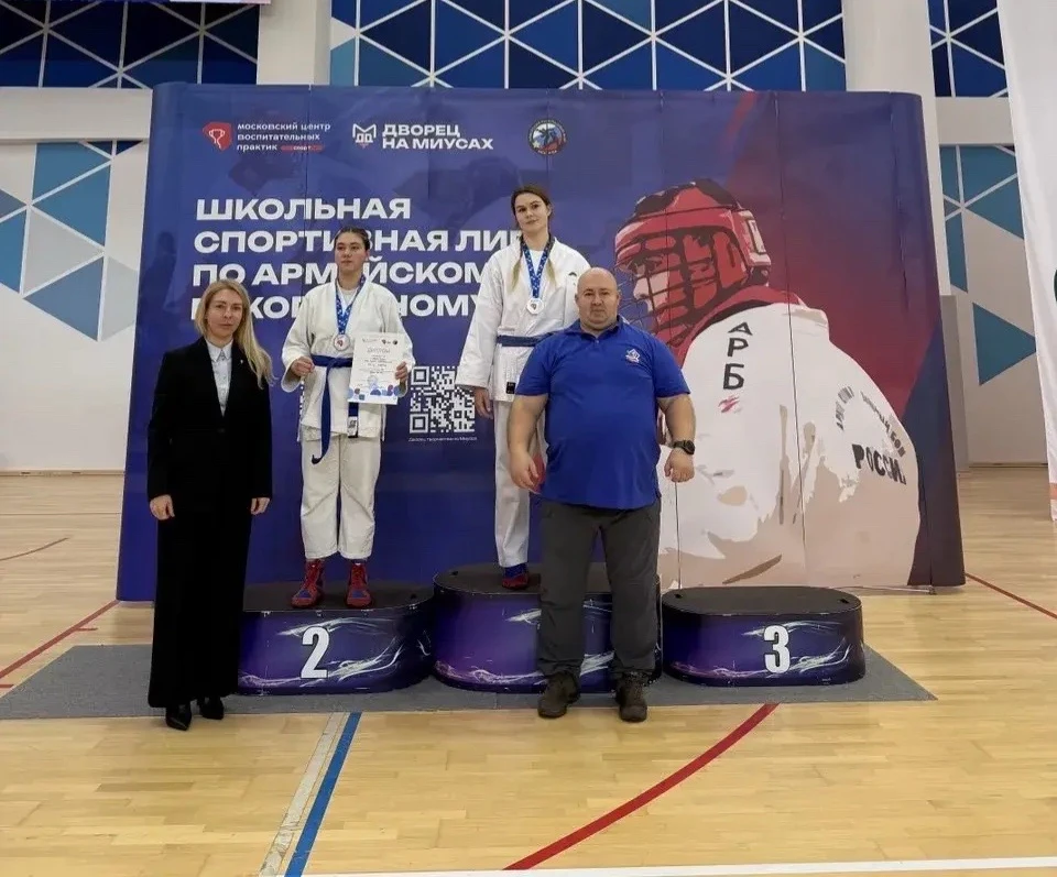 🏆 ГОРДОСТЬ НАШЕЙ ШКОЛЫ: БРАТ И СЕСТРА КОРОБЕЦКИЕ! 🥋  Когда в семье растут два чемпиона — это сила! А