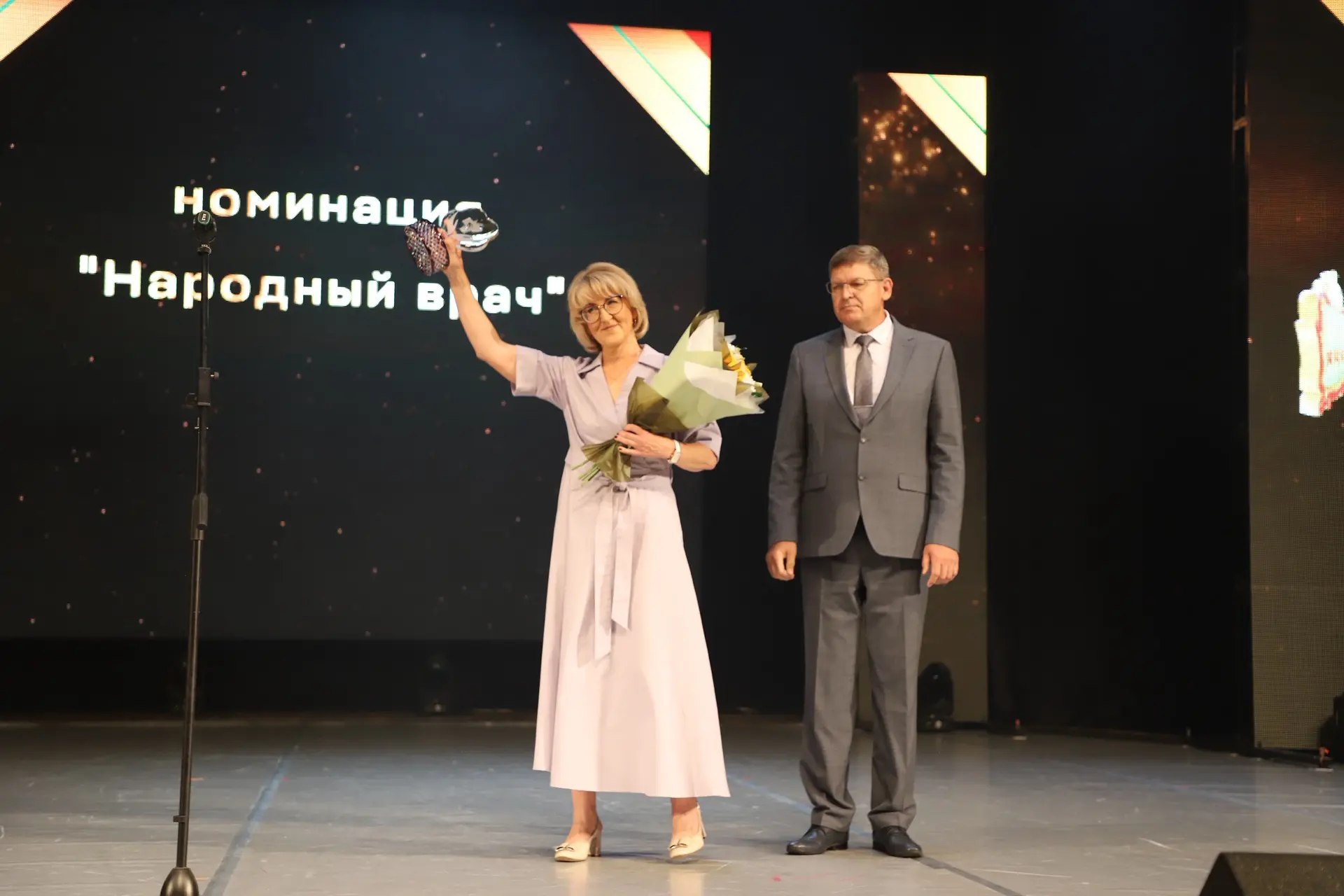 👏👩‍⚕️Продолжаем вас знакомить с победителями конкурса профессионального мастерства ср...