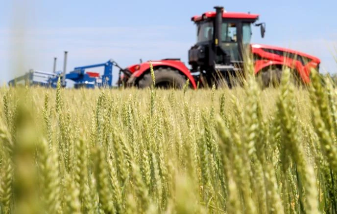 Агрострахование получит 670 млн рублей 🌾