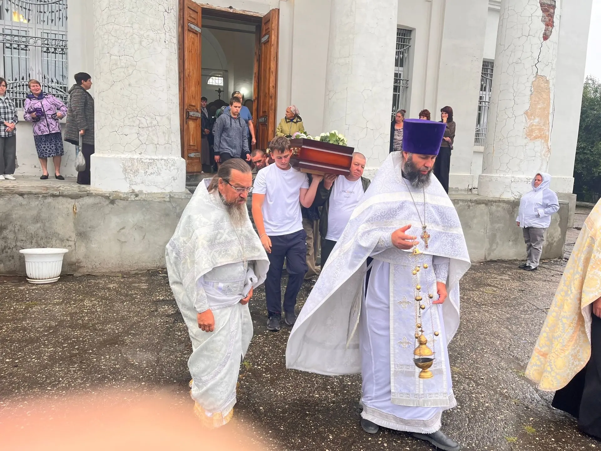 Друзья, сегодня в блоге грустный день, но моя жизнь — без прикрас, поэтому я делюсь с в...