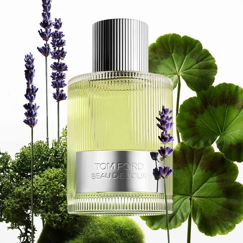 Tom Ford Beau de Jour 🔥  
100 % оригинал 
Мужской парфюм 100 мл.

Аромат Beau de Jour дополнит безу