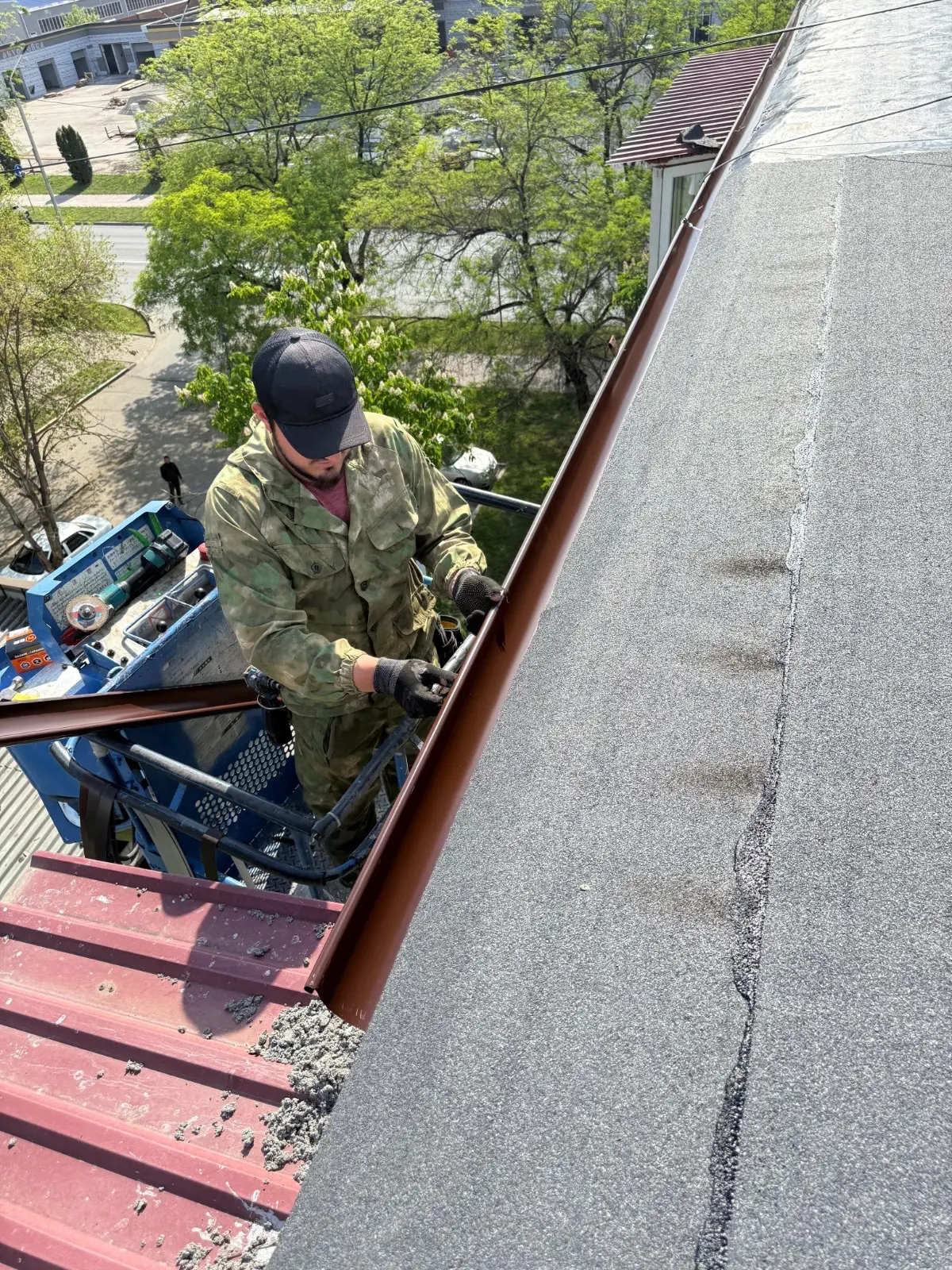 В многоквартирном доме по адресу г. Грозный, бульвар Дудаева д. 7 предусмотрено проведе...