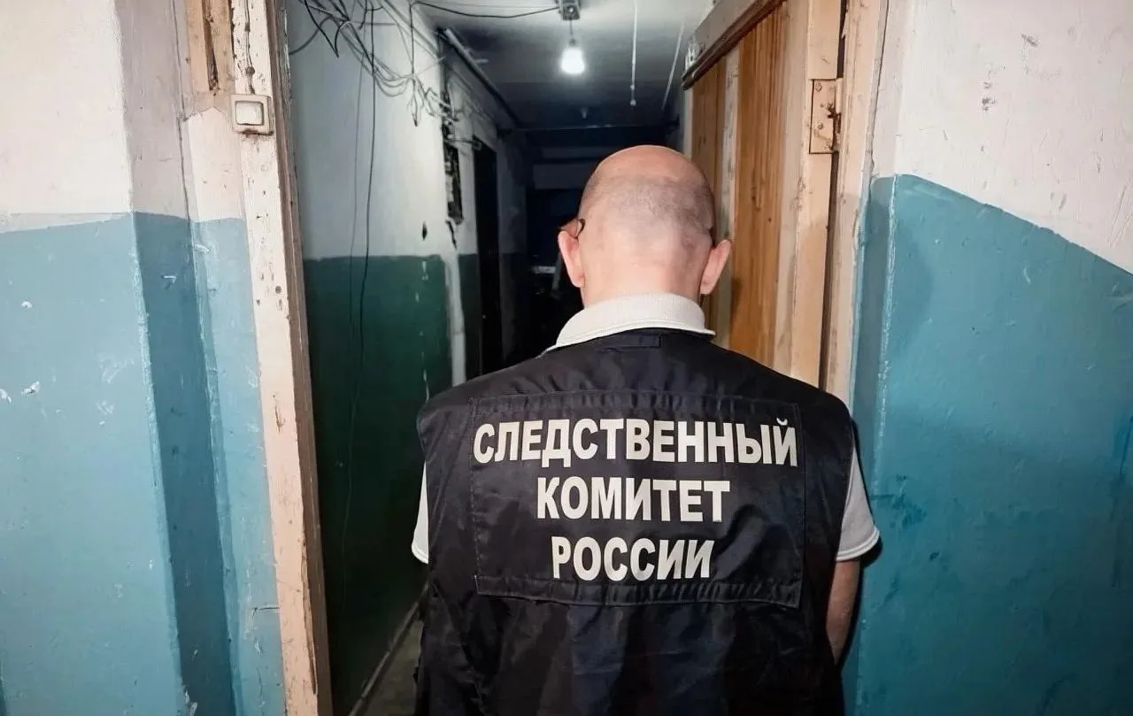 ❗️Убийство в Саратове: 64-летний мужчина зарезал знакомую в ссоре