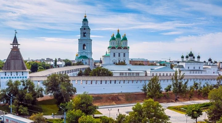 🔥АНОНСИРУЕМ: «1 ДЕНЬ В АСТРАХАНИ ДЛЯ ГРУПП»🔥