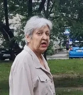 #нампишут: 
Доброе утро. Может, правда, в чате создать рубрику "Они позорят наш район"? 😁🙈.
Житель