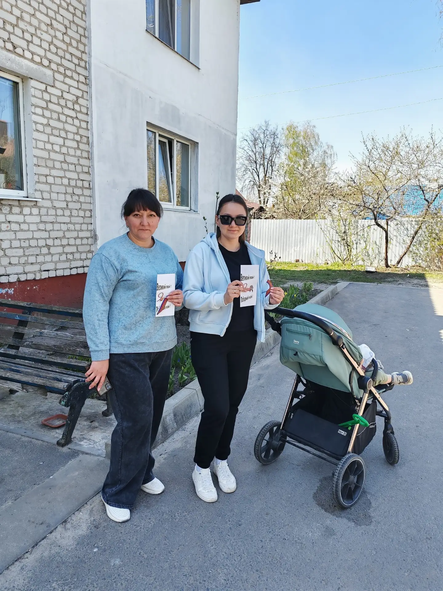 Жуковка | Брянская область🏡  🔹 С каждым годом всё больше людей по всей России и за её пределами наде