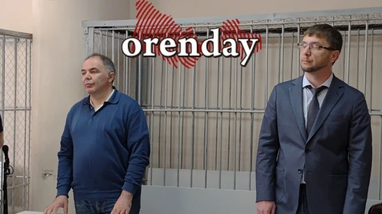 Яблоко от яблони: следом за экс-главой минприроды Оренбургской области Александром Самбурским под су