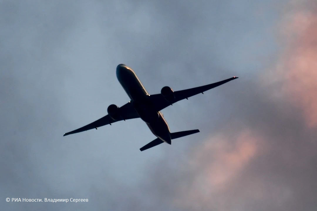 ✈️Chengdu Airlines начала летать из китайского Хух-Хото во Владивосток

Полеты будут выполняться два