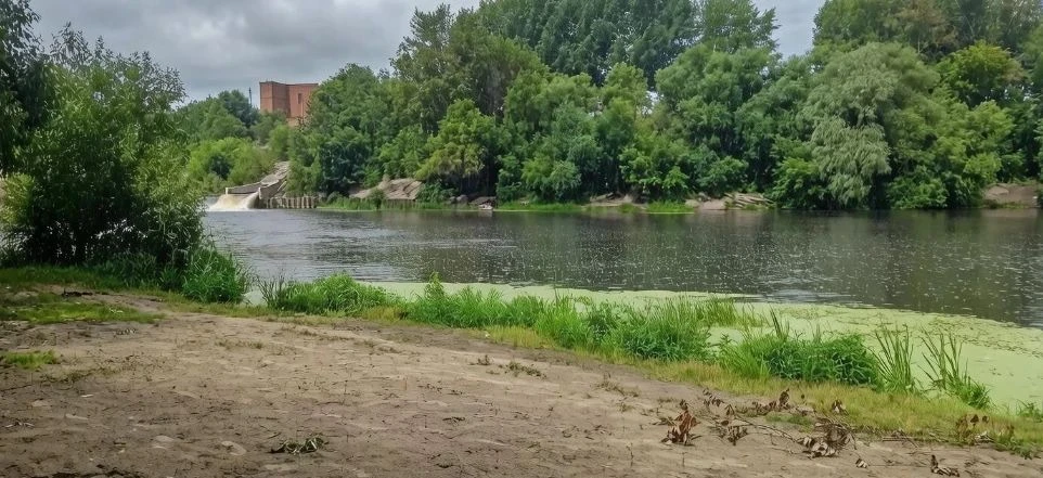 Безопасность на воде: наш общий контроль этим летом!


Уважаемые родители! Лето — это не только врем