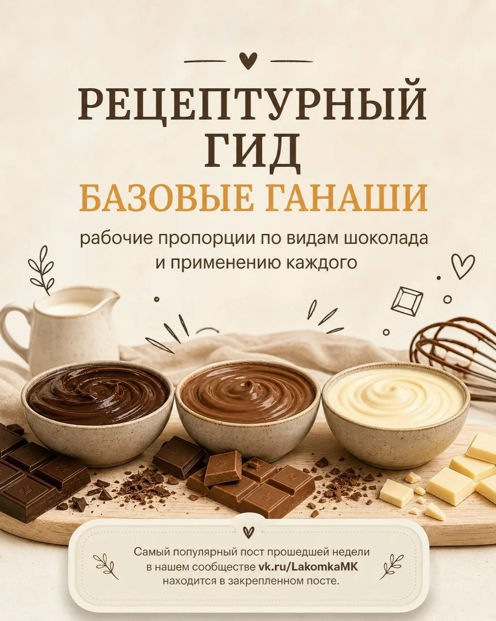 ΠЯТЬ БАЗОВЫΧ РΕЦΕΠТОВ ГАΗАША