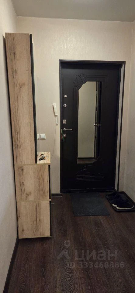 Сдам без посредников: студия, 22м²