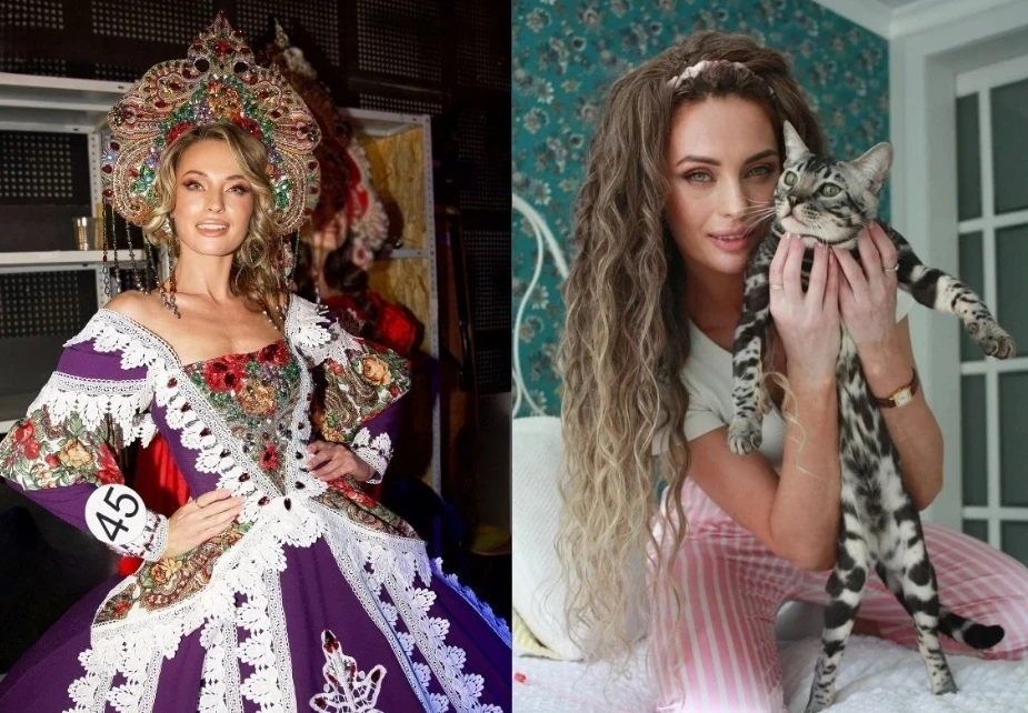 # Орск на «Миссис Вселенная»: Алена Яндаева представит Россию в Шри-Ланке