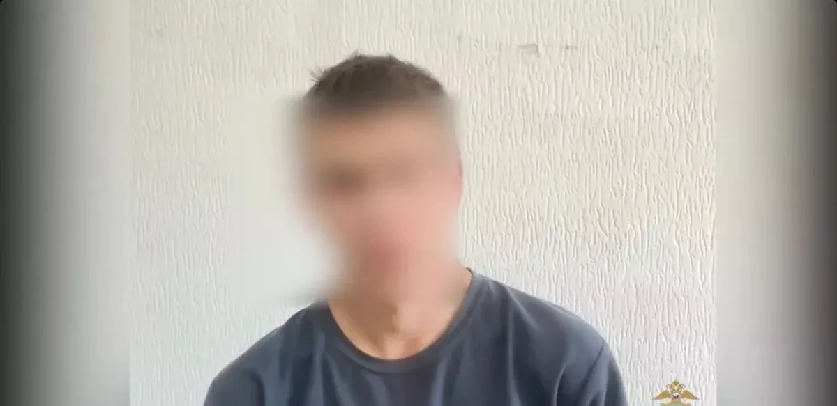 🙉 Под Уфой мужчина похитил бывший автомобиль у его нового владельца