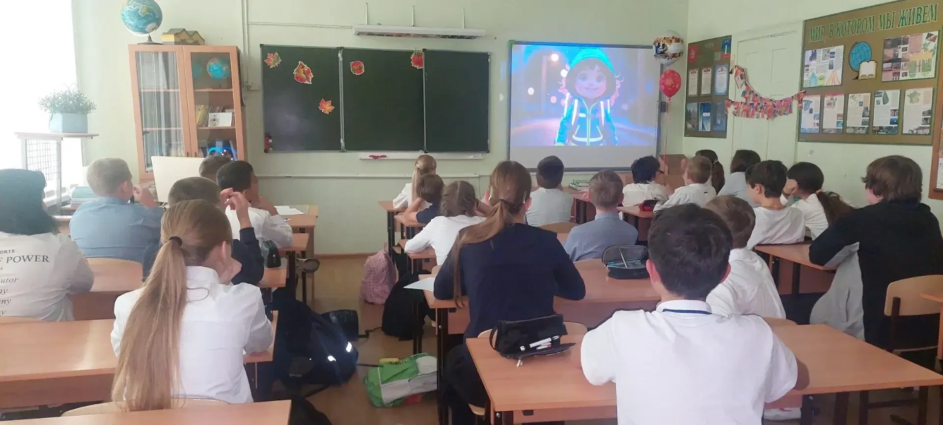 Безопасность на дороге — это не просто правила из учебника, а важные навыки, которые по...
