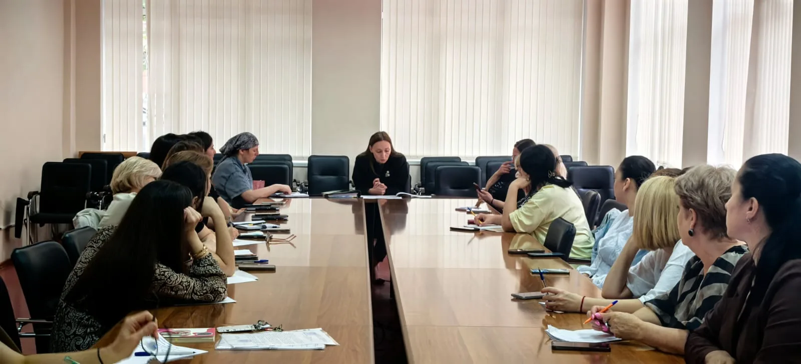 Профилактика безнадзорности и правонарушений несовершеннолетних.