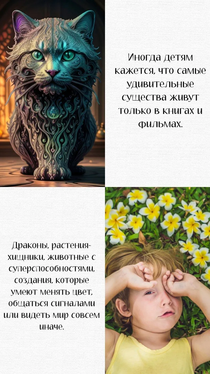 Подарите своему ребёнку научно-развлекательные каникулы с Ньютон БИО! 👨‍🔬🍏