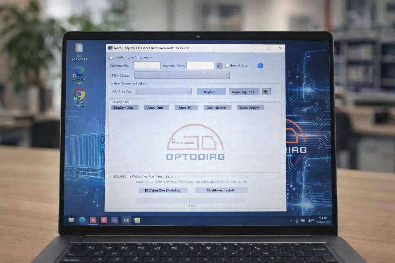 Многие спрашивают, проводим ли мы обучение по чип-тюнингу и работе с ECU / TCU.