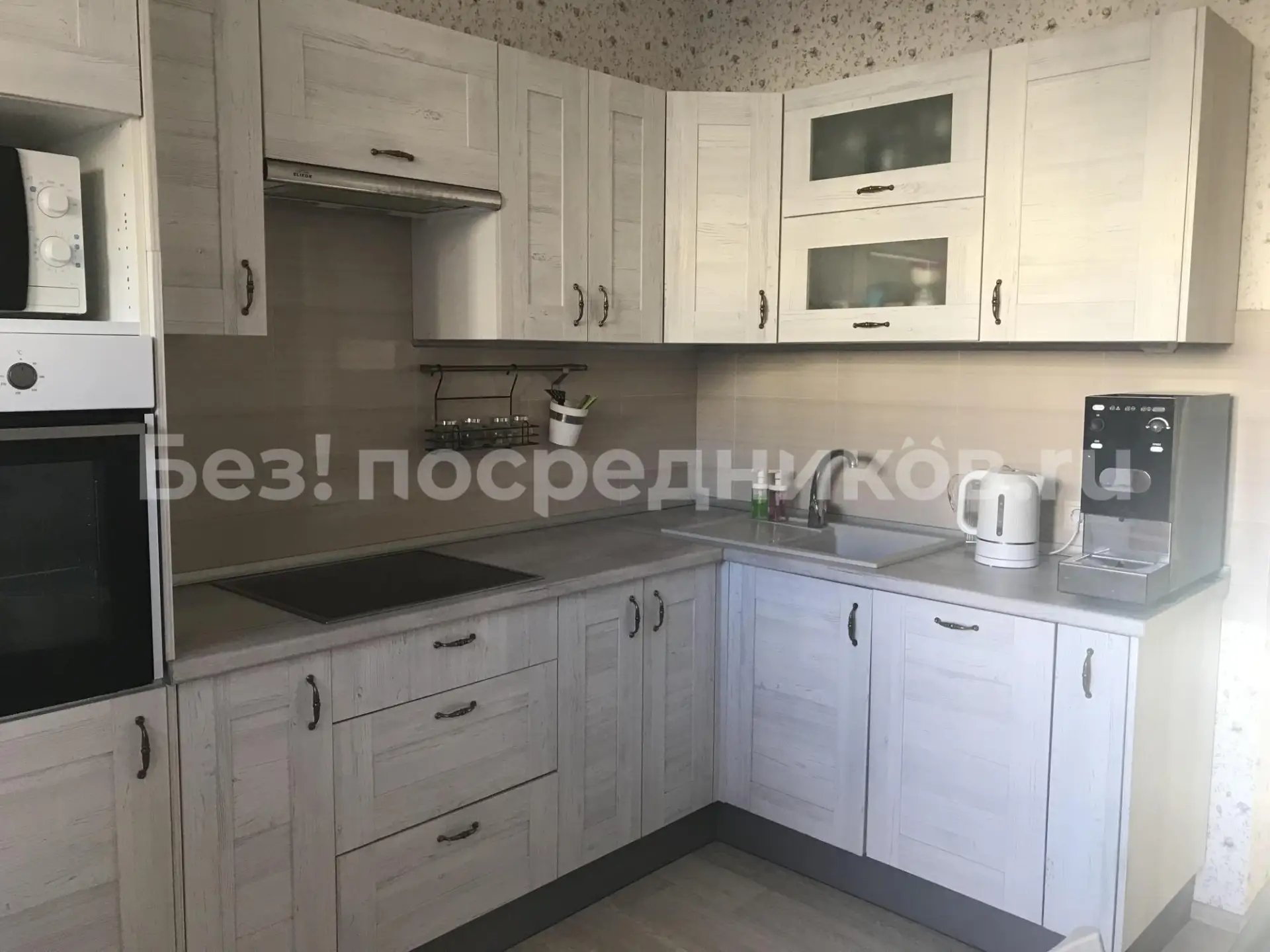 Сдам без посредников: 2-комнатная квартира, 57м²