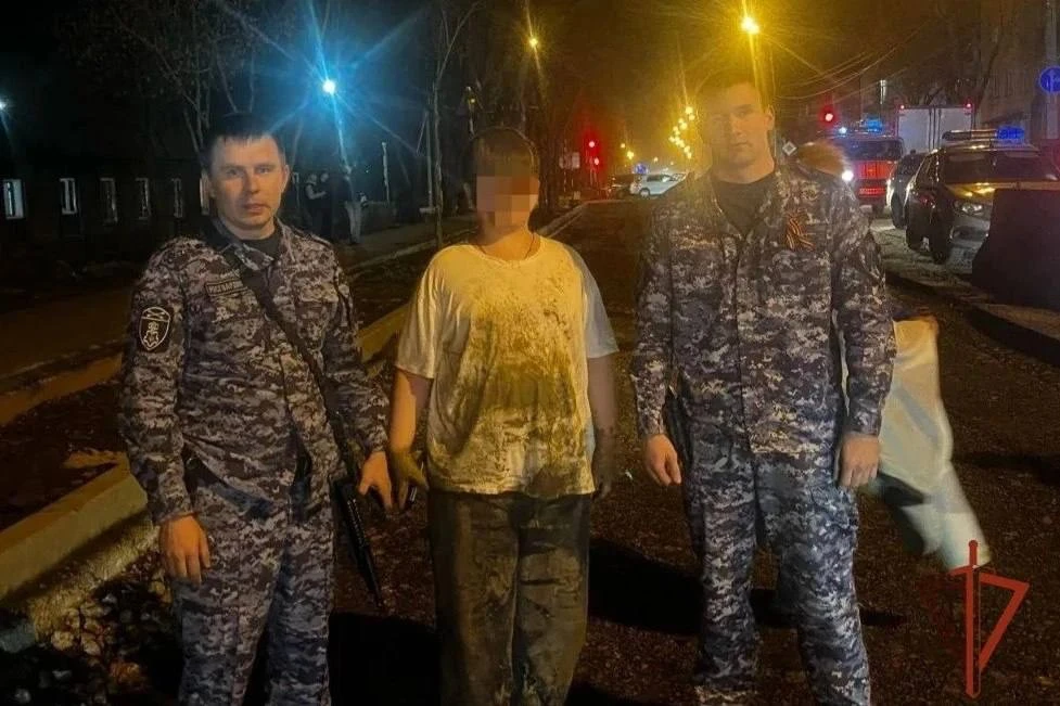 🤯 «Шёл и исчез». 13-летний мальчик провалился в открытый колодец на Розы Люксембург  Обычный день, о