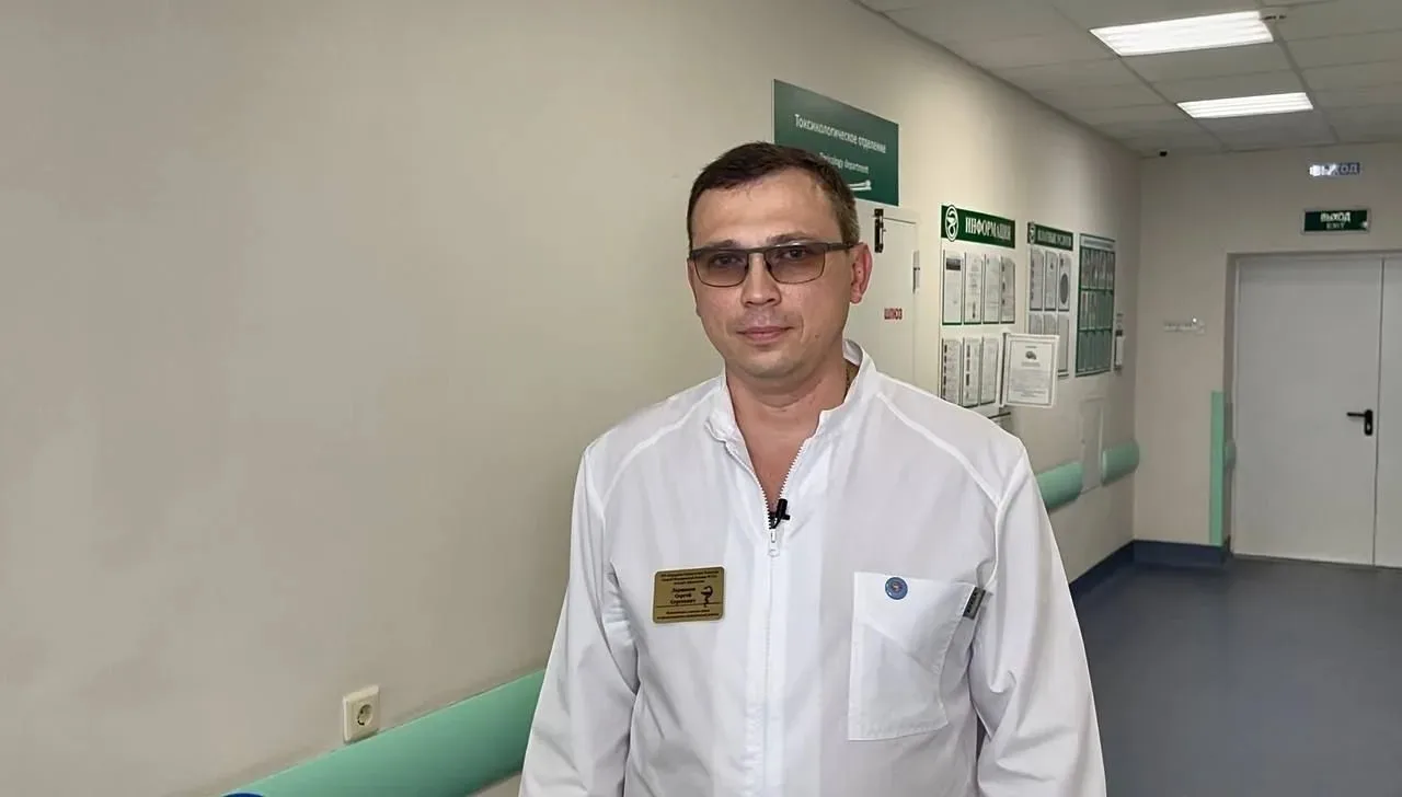 «Таблетка не конфета»: главный токсиколог Волгоградской области — о смертельной опаснос...