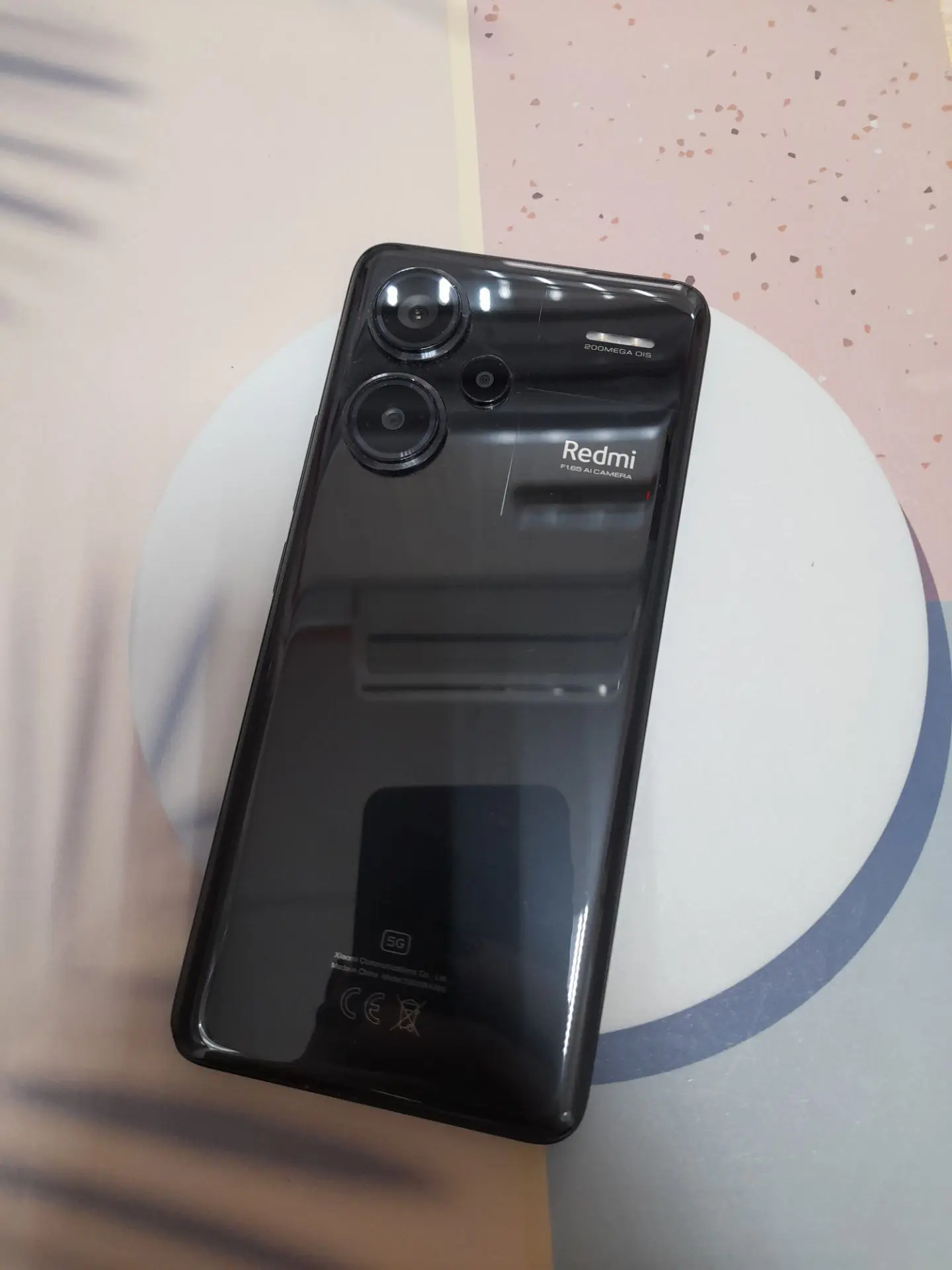 📱Xiaomi redmi note 13 pro 256гб