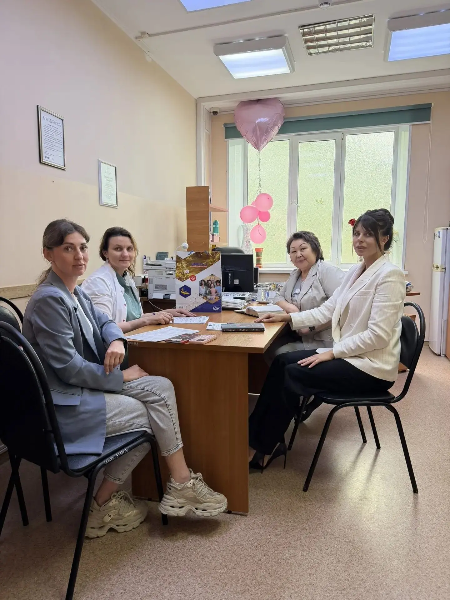 🤰В Камчатском крае продолжается реализация проекта «Школа современного родительства».