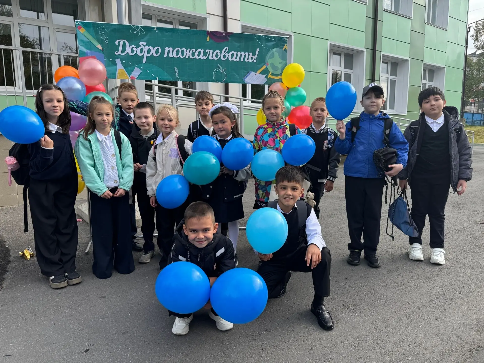 📸 ЛИСТАЙТЕ И ВСПОМИНАЙТЕ!