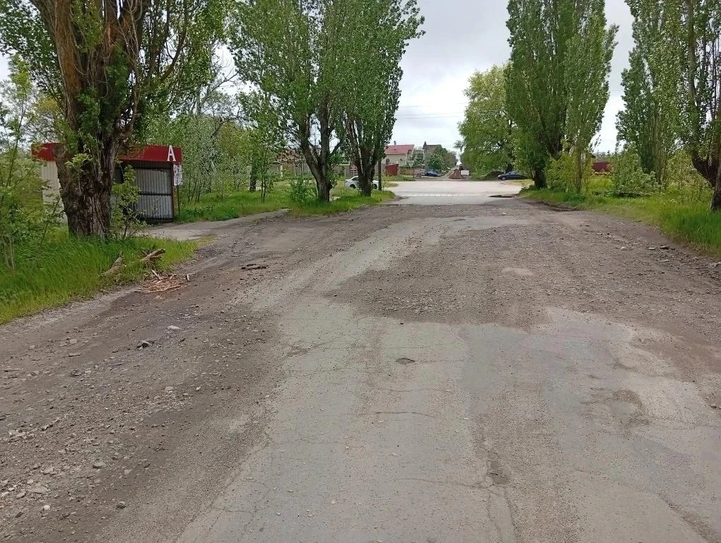 ‼️ В Бердянске продолжаются работы по благоустройству!  Коммунальные службы МБУ «Благоустройство. Бе