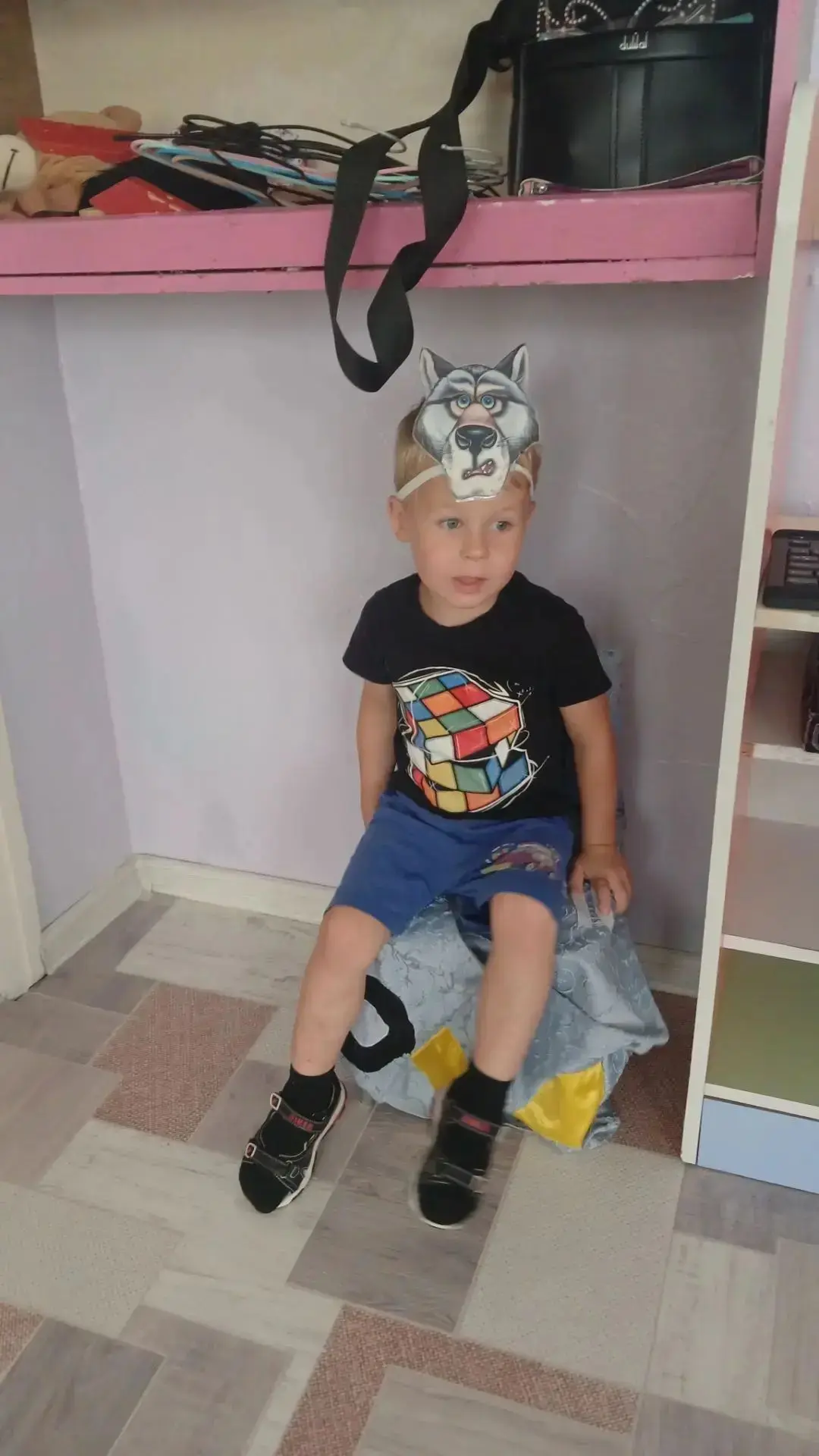 ☺️ Во второй младшей группе "Ромашка" 12 детского сада под руководством воспитателя Викторовой А.А. 