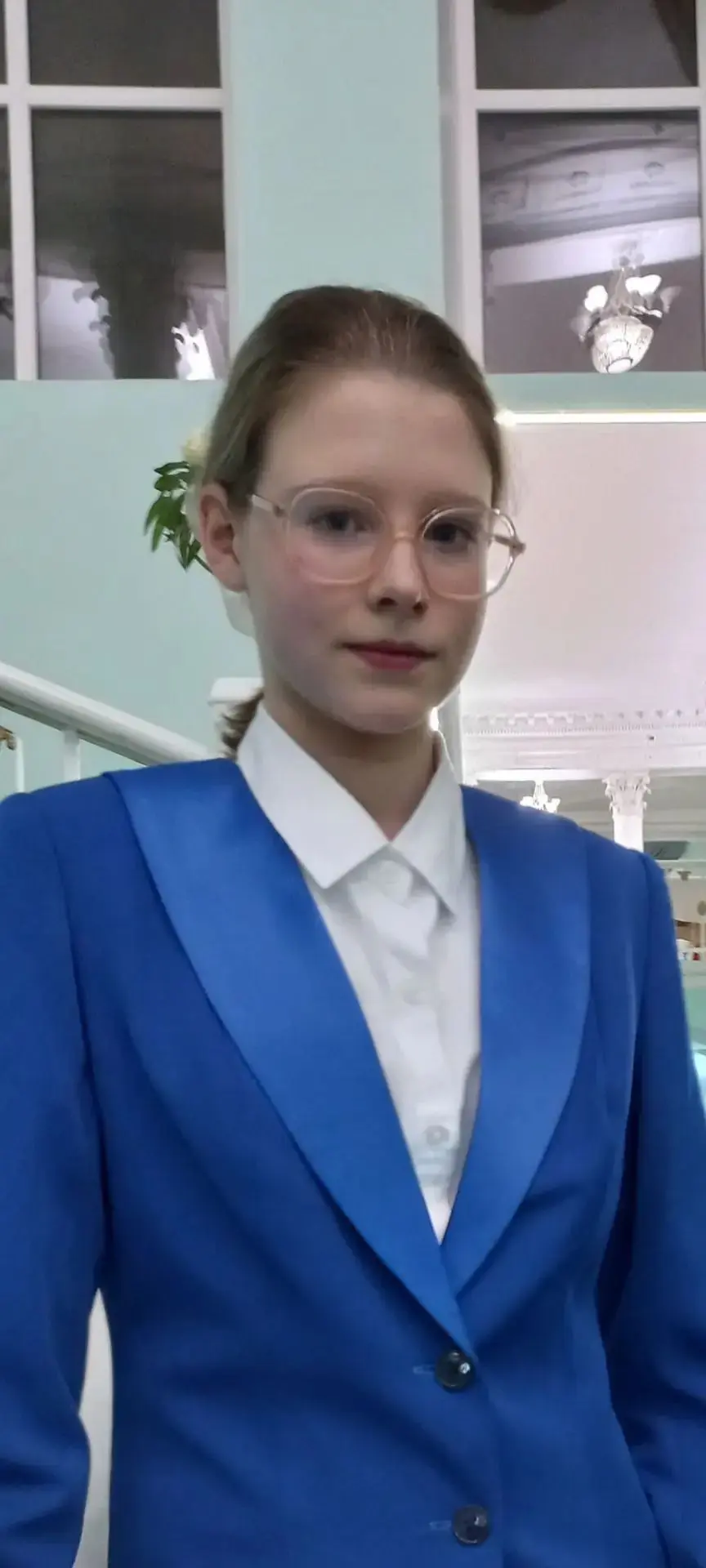 Решением Волгоградской городской Думы от 15.07.2026 №41/726 "О присуждении именных стипендий Волгогр