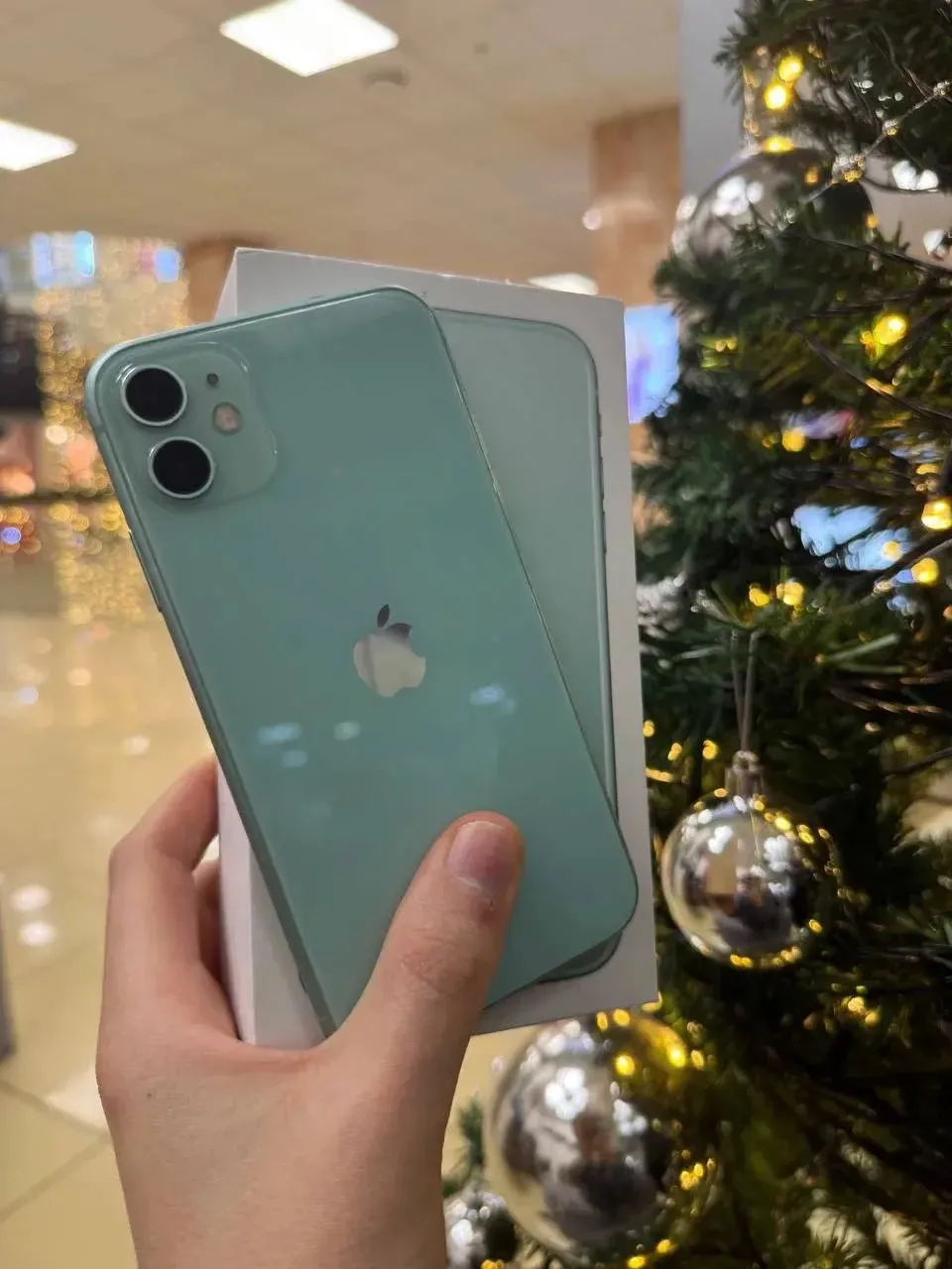 iPhone 11 в наличии!!!📲